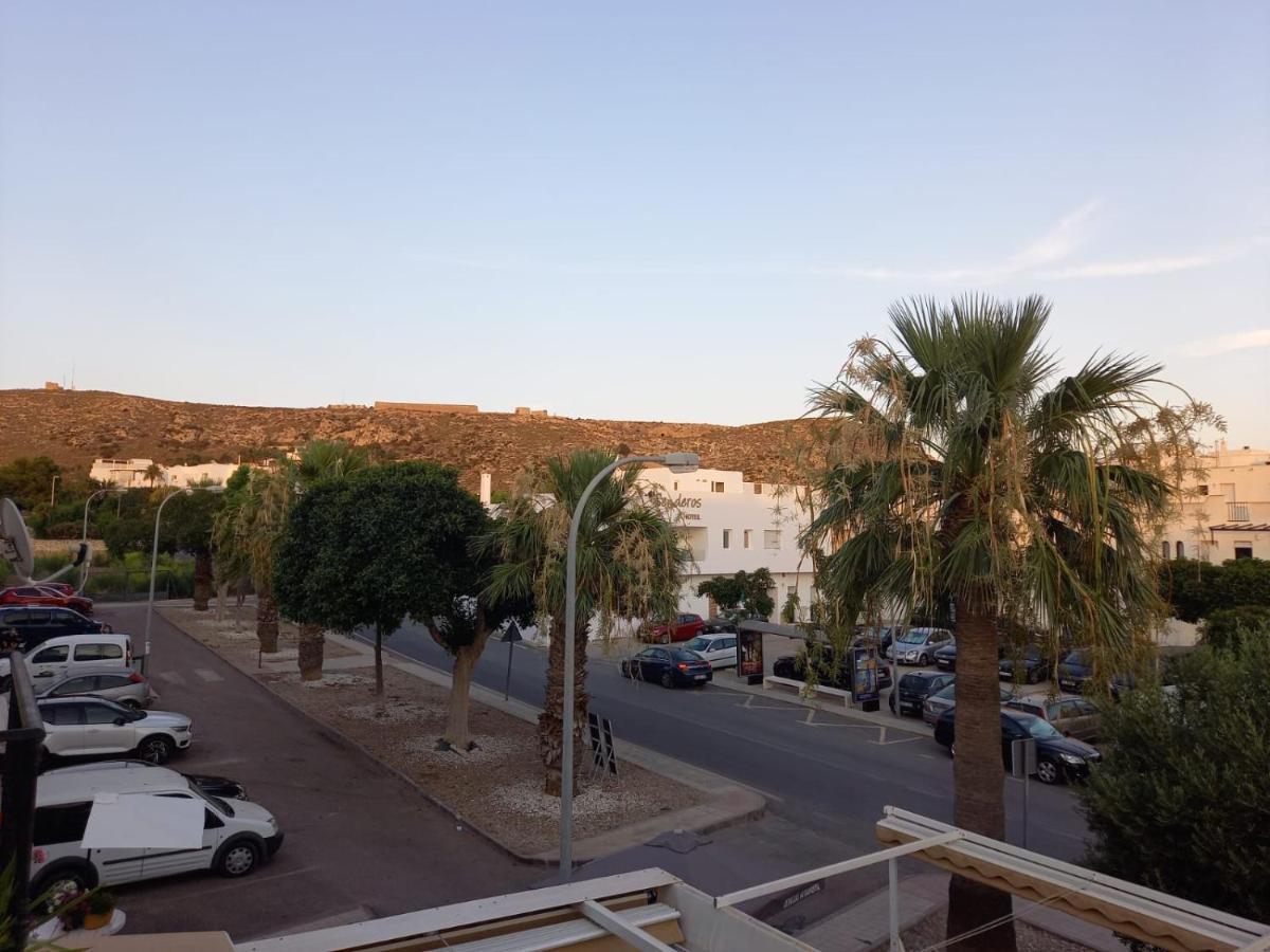Agua Amarga Design Apartment Exterior photo