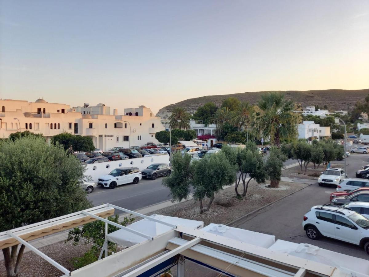 Agua Amarga Design Apartment Exterior photo